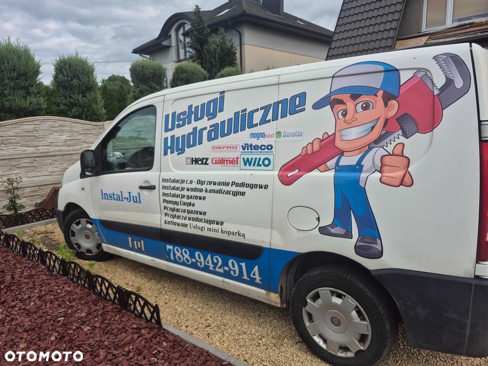 Fiat Scudo - 4