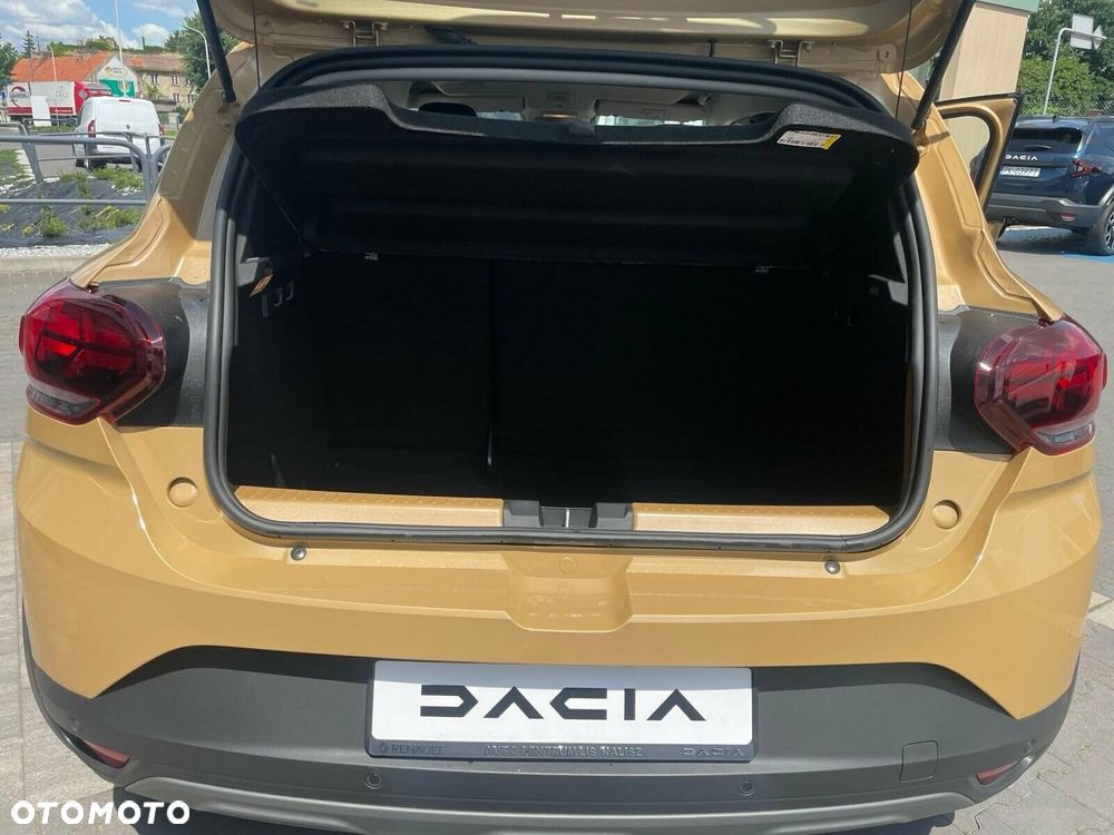 Dacia Sandero Stepway - 11