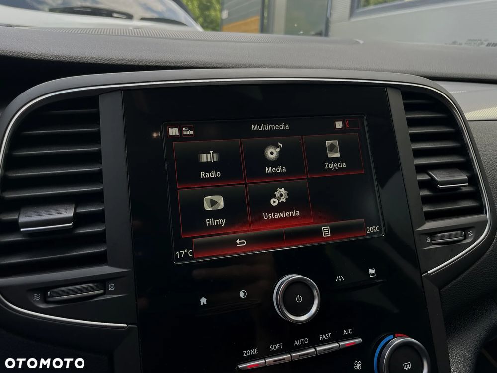 Renault Talisman Grandtour BLUE dCi 160 EDC INTENS - 27