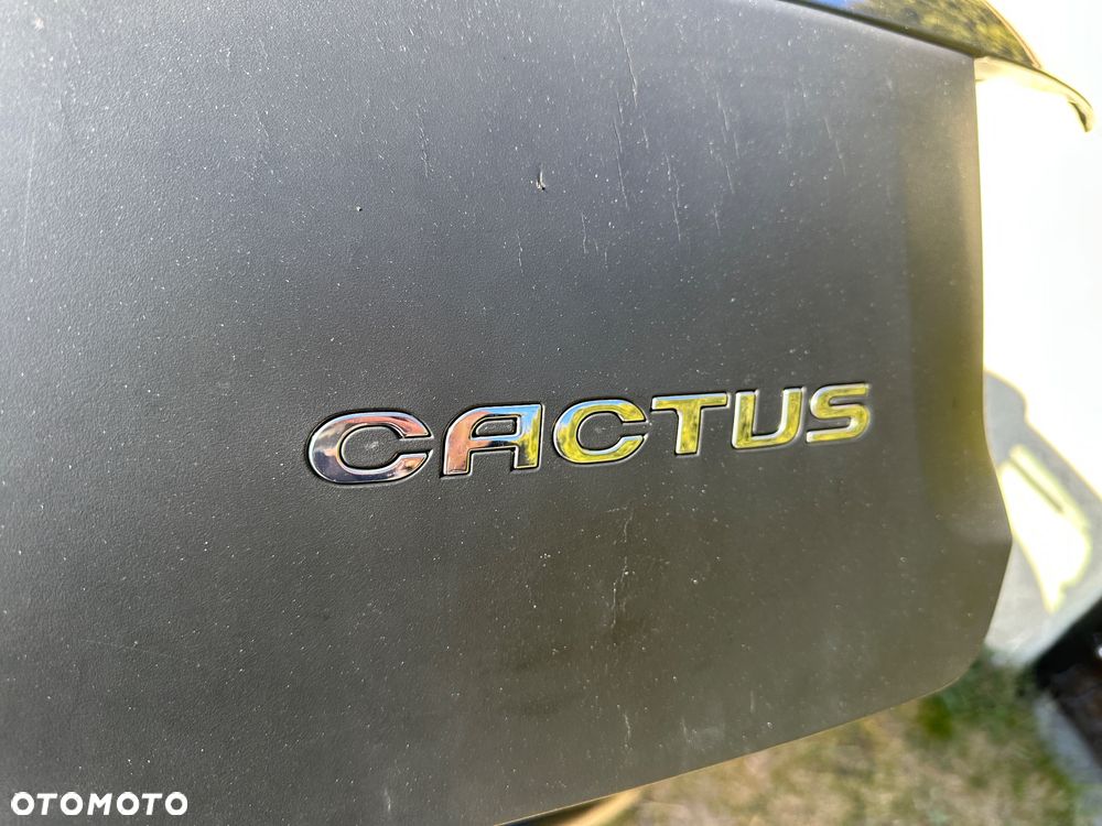 Citroën C4 Cactus Pure Tech 110 Stop&Start Feel - 18