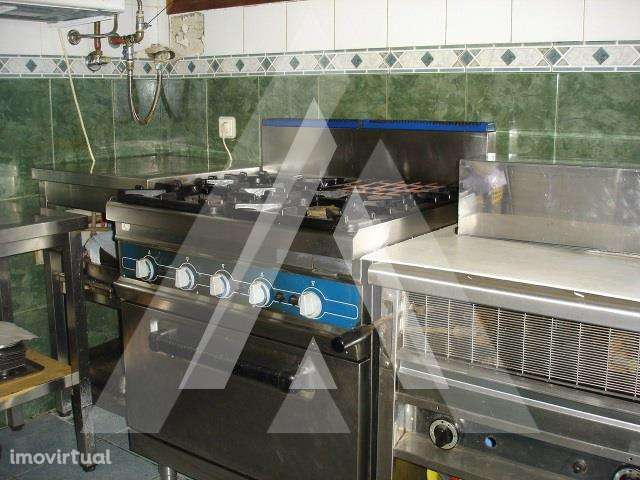 Snack Bar em Aguada de Cima, Águeda - Grande imagem: 5/8