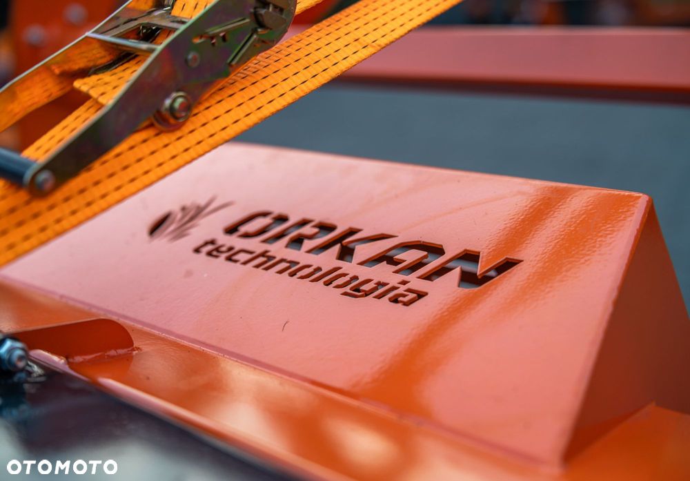 Orkan RAPTOR R4 180 - 13