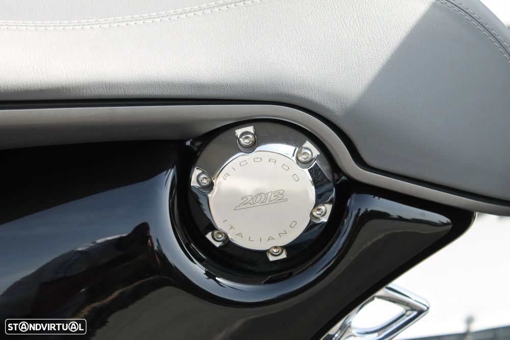 Piaggio Vespa 946 Ricordo - 15