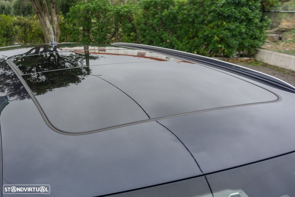 Audi A6 Avant 2.0 TDi Exclusive S tronic - 12