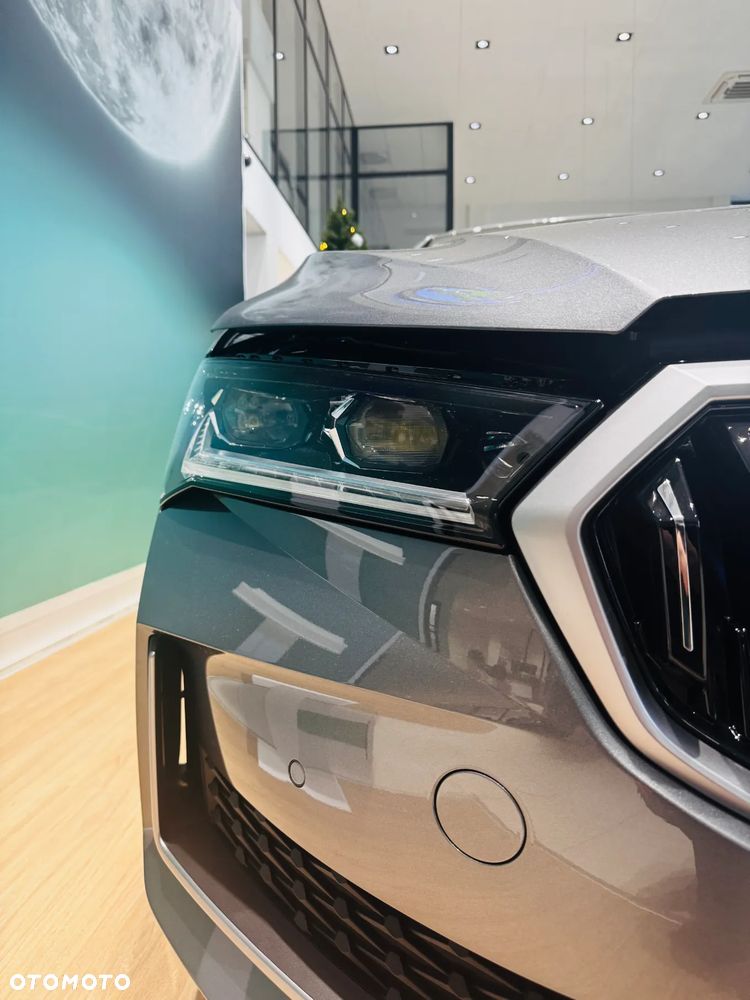 Skoda Superb - 6