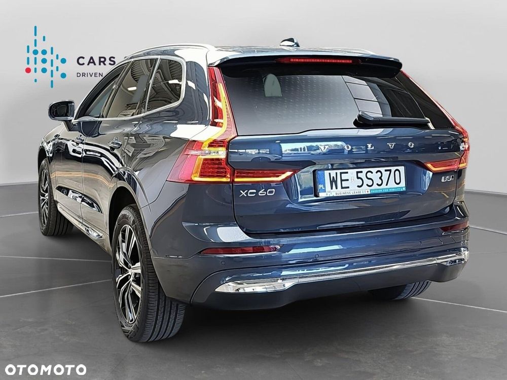 Volvo XC 60 B5 B AWD Inscription - 23