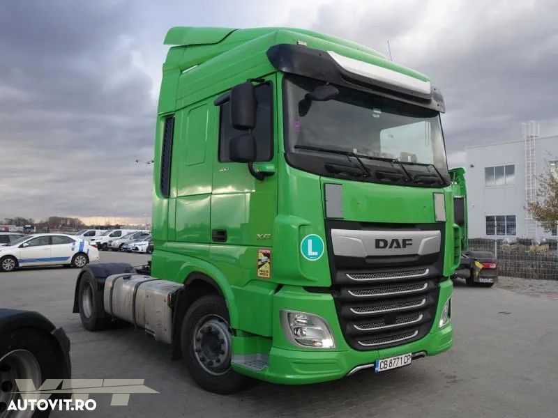 DAF XF 480FT - 2