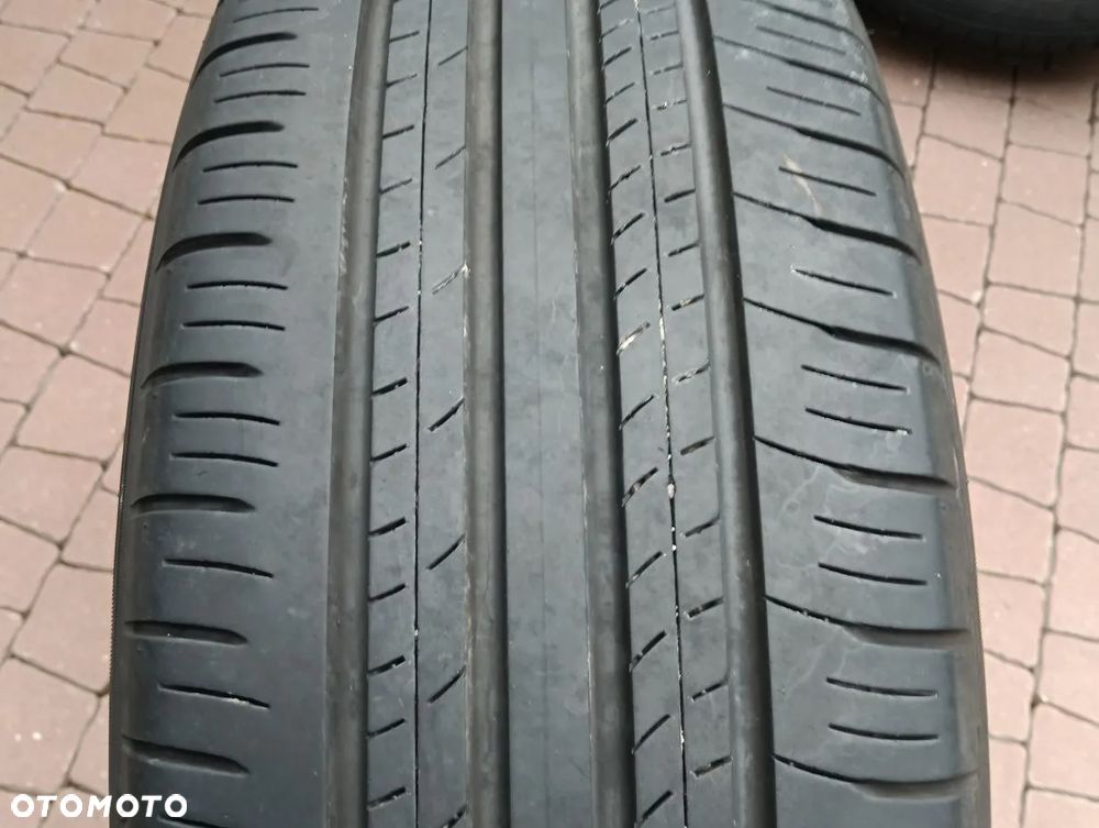 TOYOTA RAV4 od 2019r Koła z Oponami Letnimi 225/60 R18 DUNLOP 20r - 11