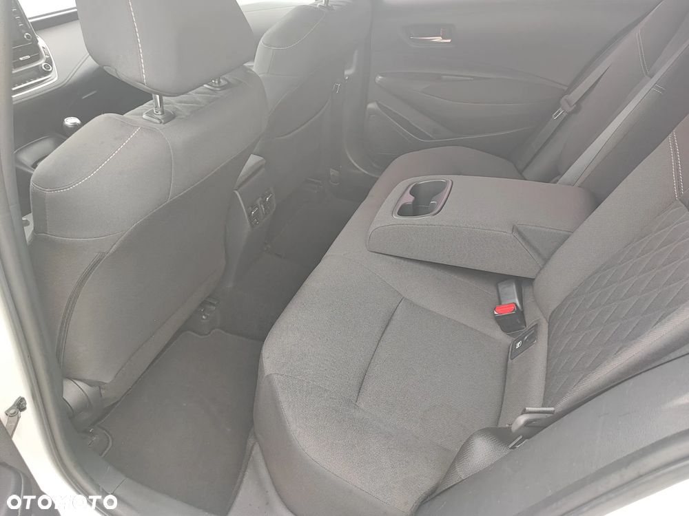 Toyota Corolla 1.6 Comfort - 8