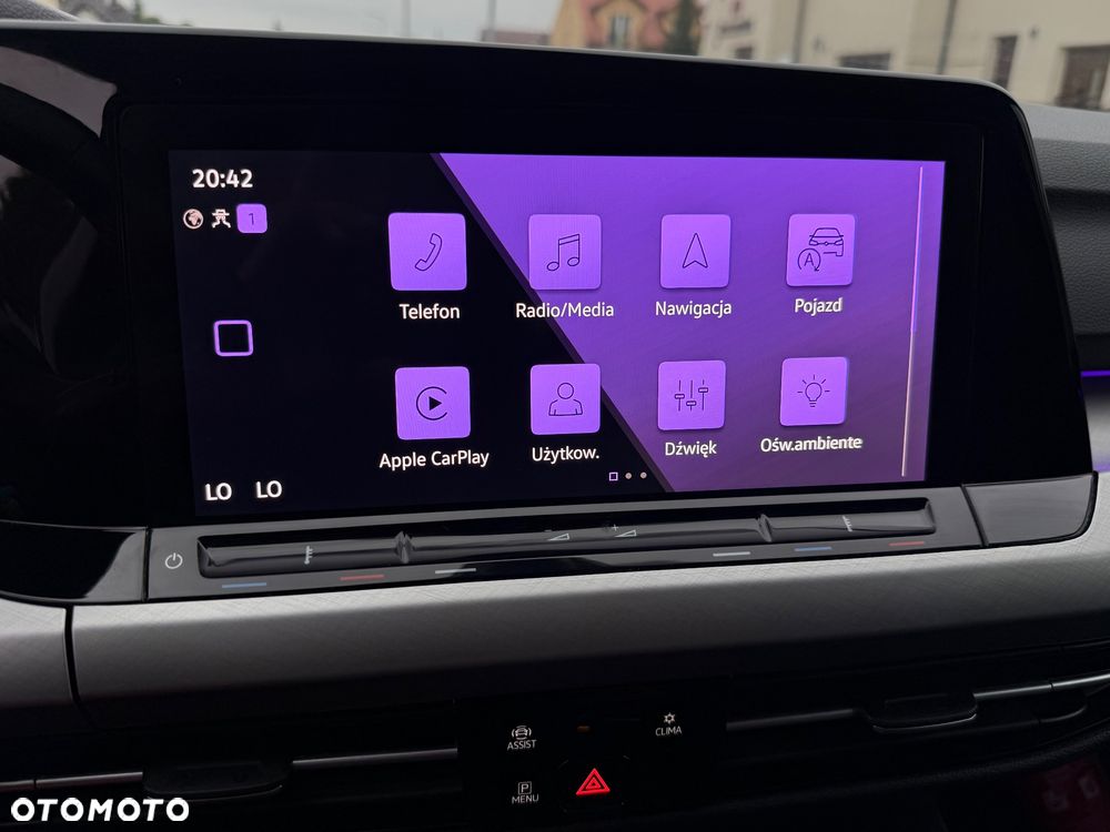 Volkswagen Golf - 15