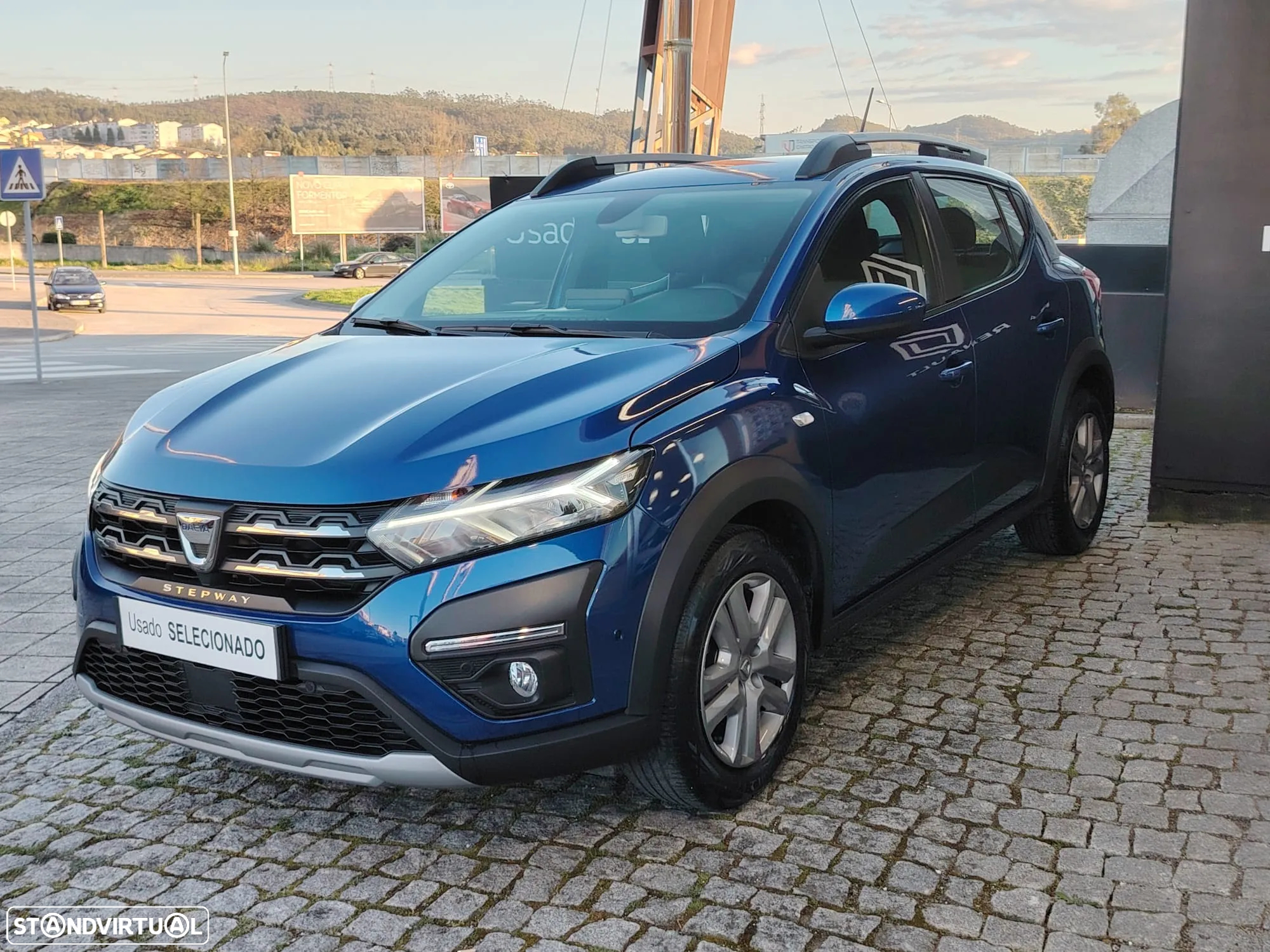 Dacia Sandero 1.0 TCe Expression - 2