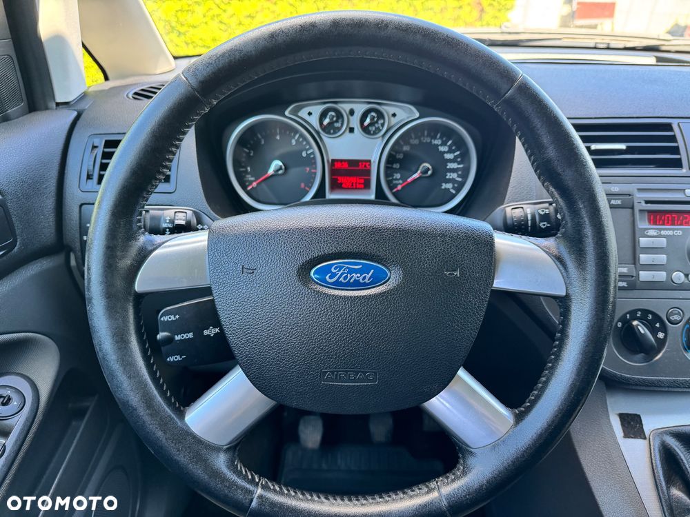 Ford C-MAX - 25