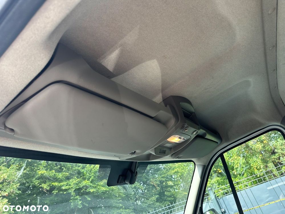 Renault Master - 22