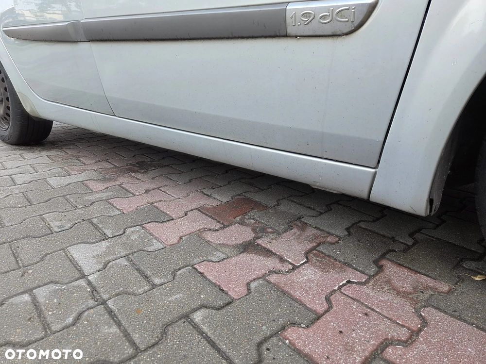Renault Scenic - 6