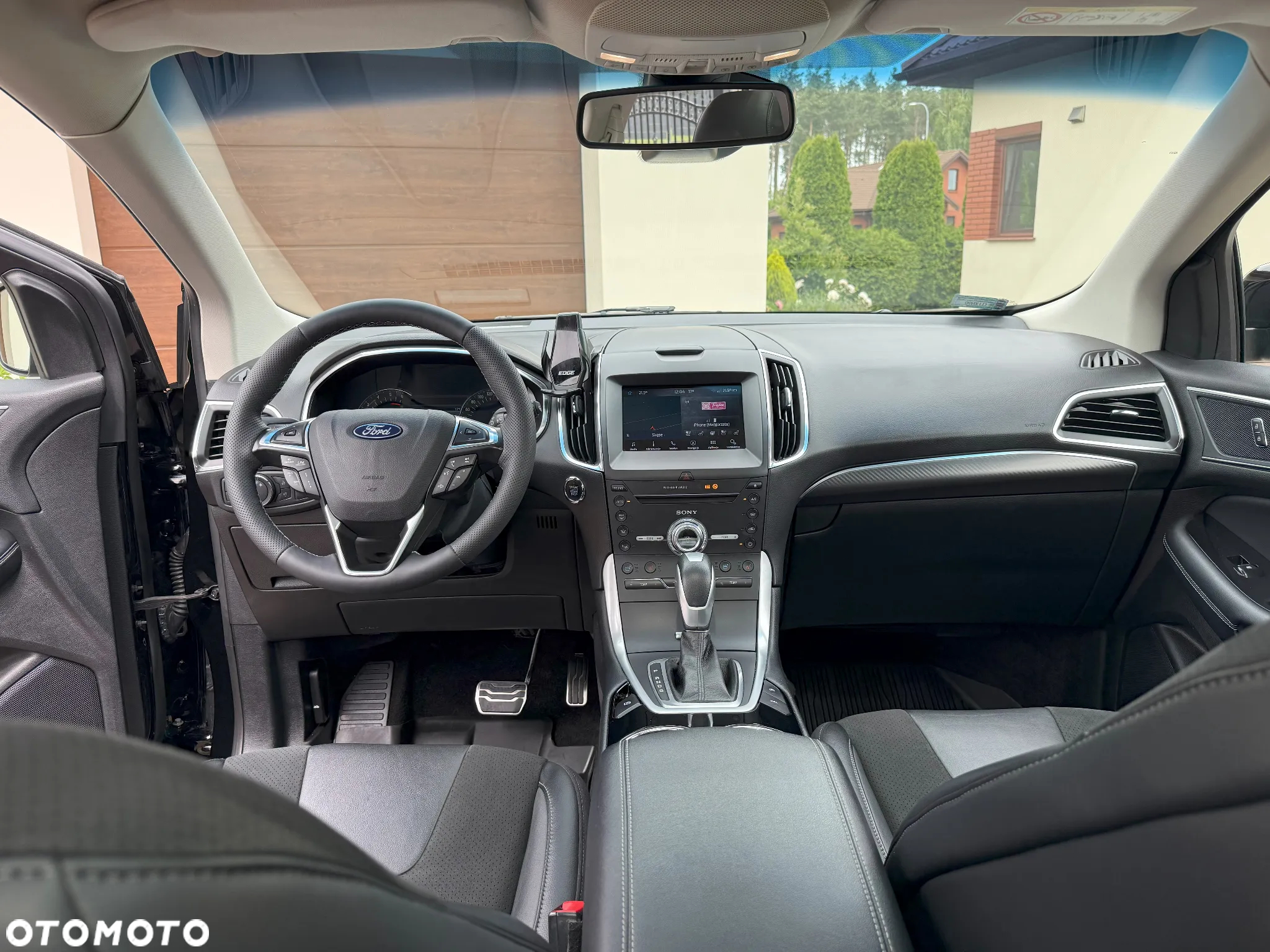 Ford Edge 2.0 TDCi Twin-Turbo 4WD ST-Line - 15