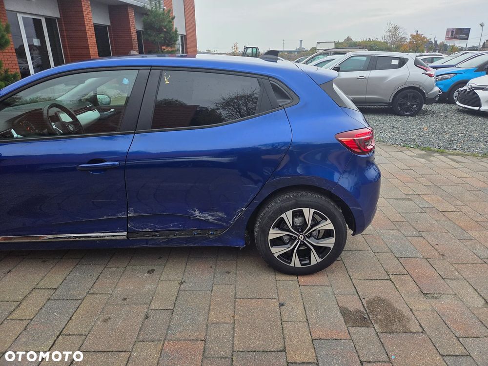 Renault Clio BLUE dCi 100 INTENS - 9