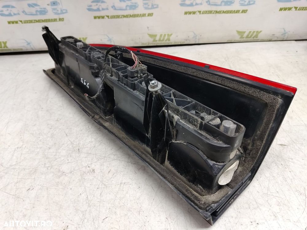 Stop stanga Opel Movano B [2010 - 2014] - 3