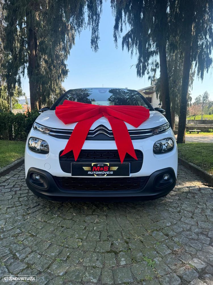 Citroën C3 Pure Tech Elle - 6