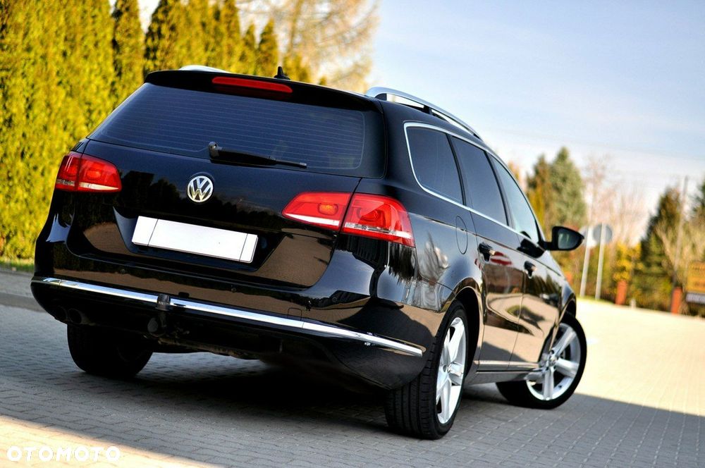 Volkswagen Passat Variant - 33