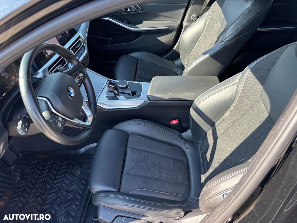 BMW Seria 3 - 28