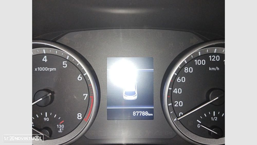 Hyundai i30 1.0 T-GDi Style Plus - 20