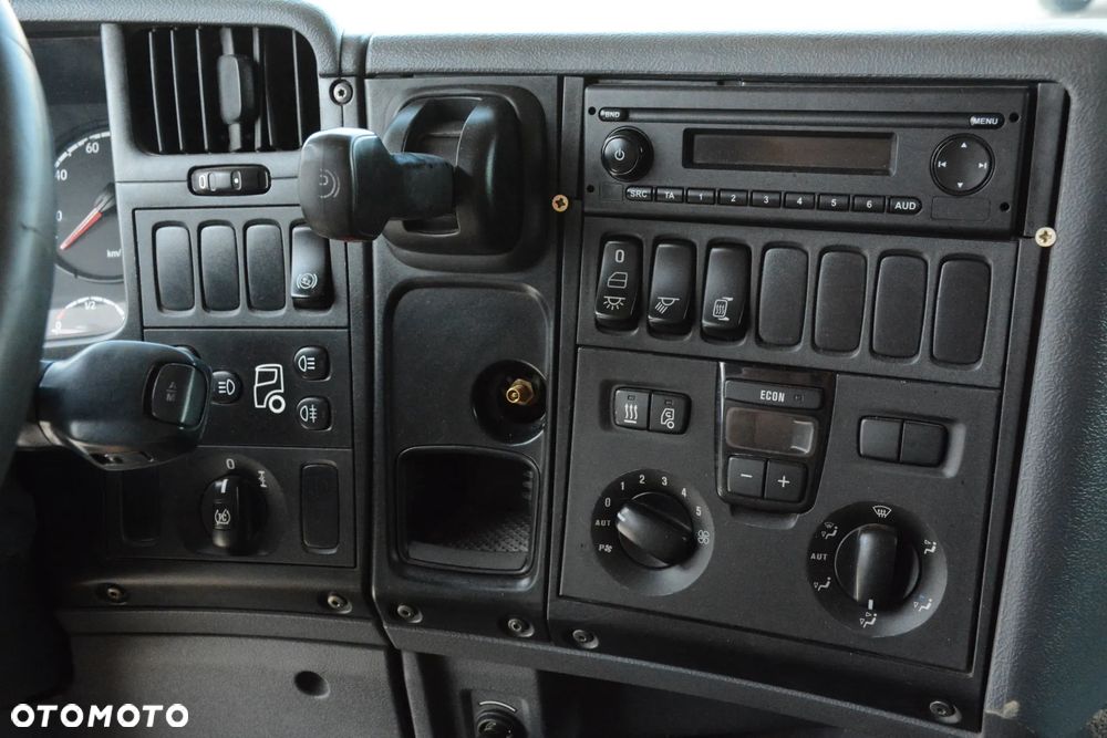 Scania R420 / 2012r / EURO 5 / Retarder / Klimatyzacja / Tempomat - 10
