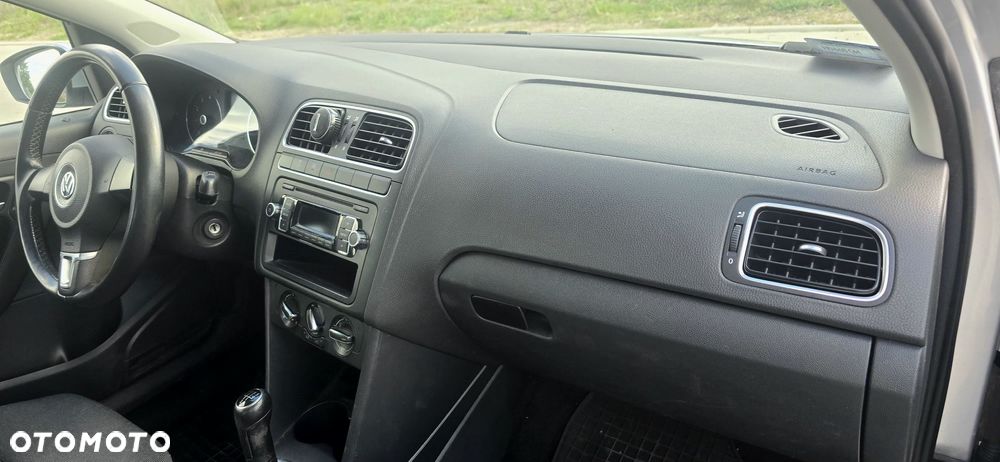 Volkswagen Polo 1.4 16V Highline CityLine - 20