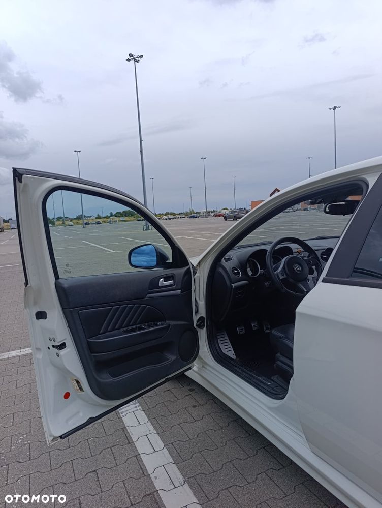 Alfa Romeo 159 1750TBi Sport - 8