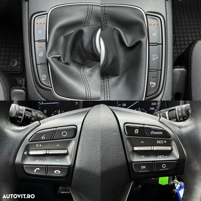 Hyundai KONA 1.0 T-GDI 2WD Comfort - 14