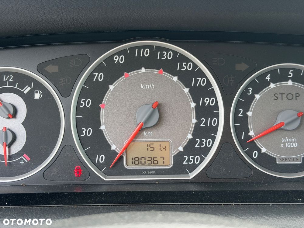 Citroën C5 1.8 16V Tendance - 10