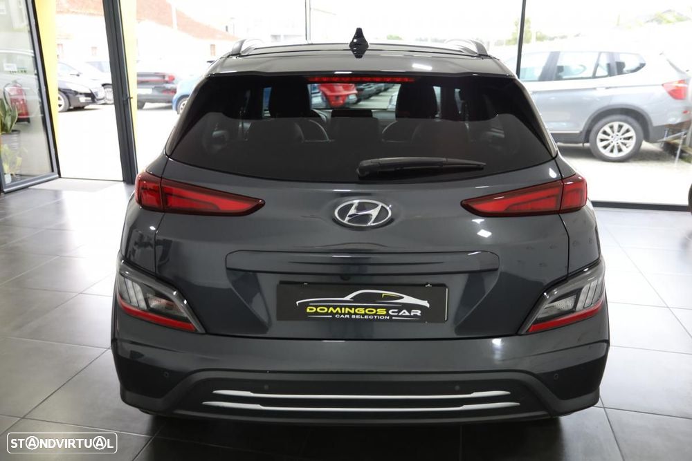 Hyundai Kauai 64.8 kWh Premium - 6