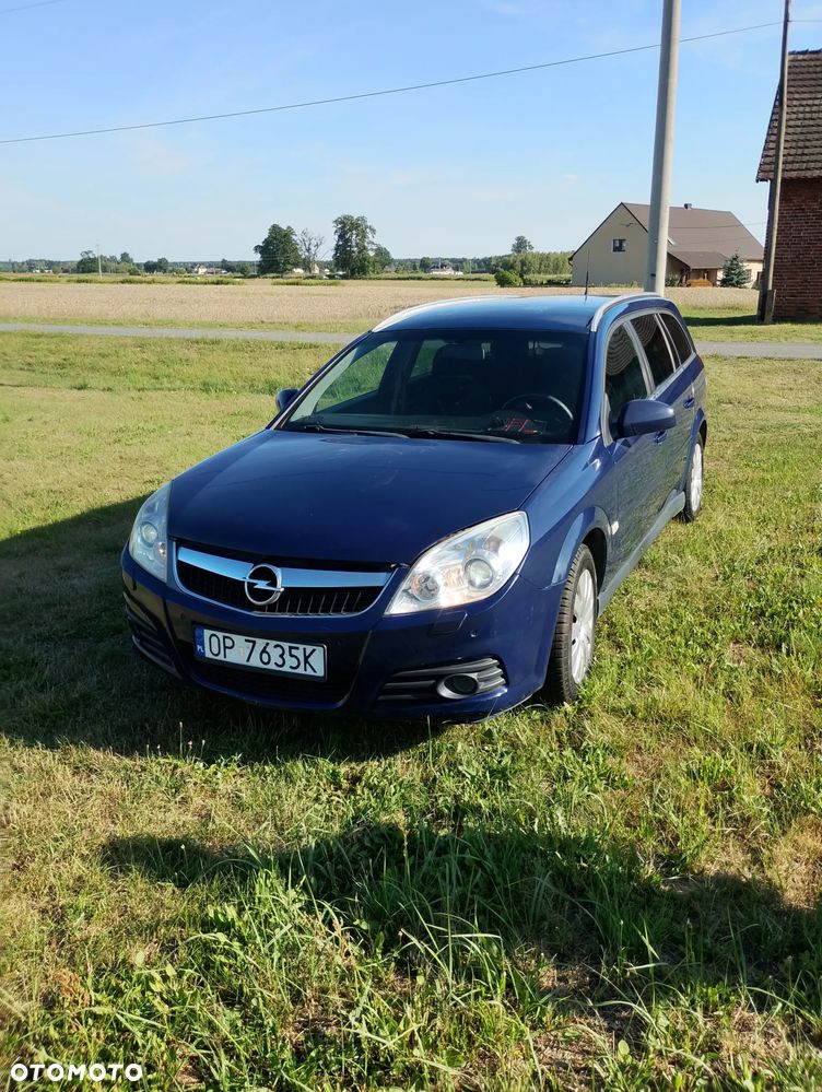 Opel Vectra 1.9 CDTI Cosmo - 7