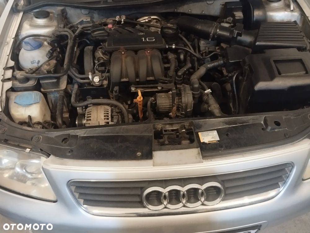 Audi A3 Sportback - 7