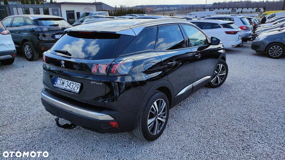 Peugeot 3008 - 14
