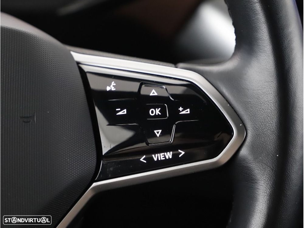 VW ID.4 77 kWh Pro Performance - 35