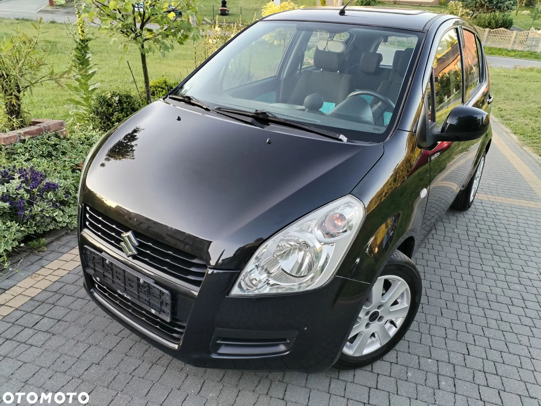 Suzuki Splash - 29