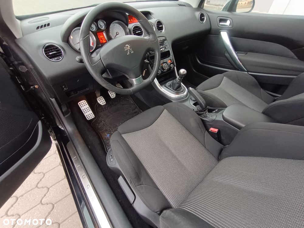 Peugeot 308 CC 1.6 THP Active - 23