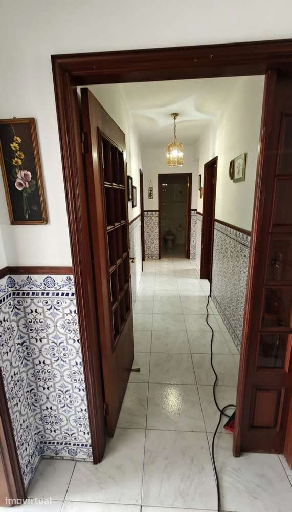 T3 com 2 casas de banho e varanda em Castro Daire - Grande imagem: 5/12