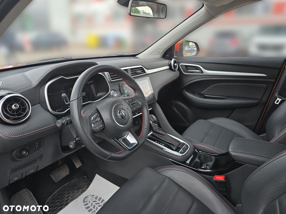 MG ZS 1.0 T-GDI Exclusive - 11