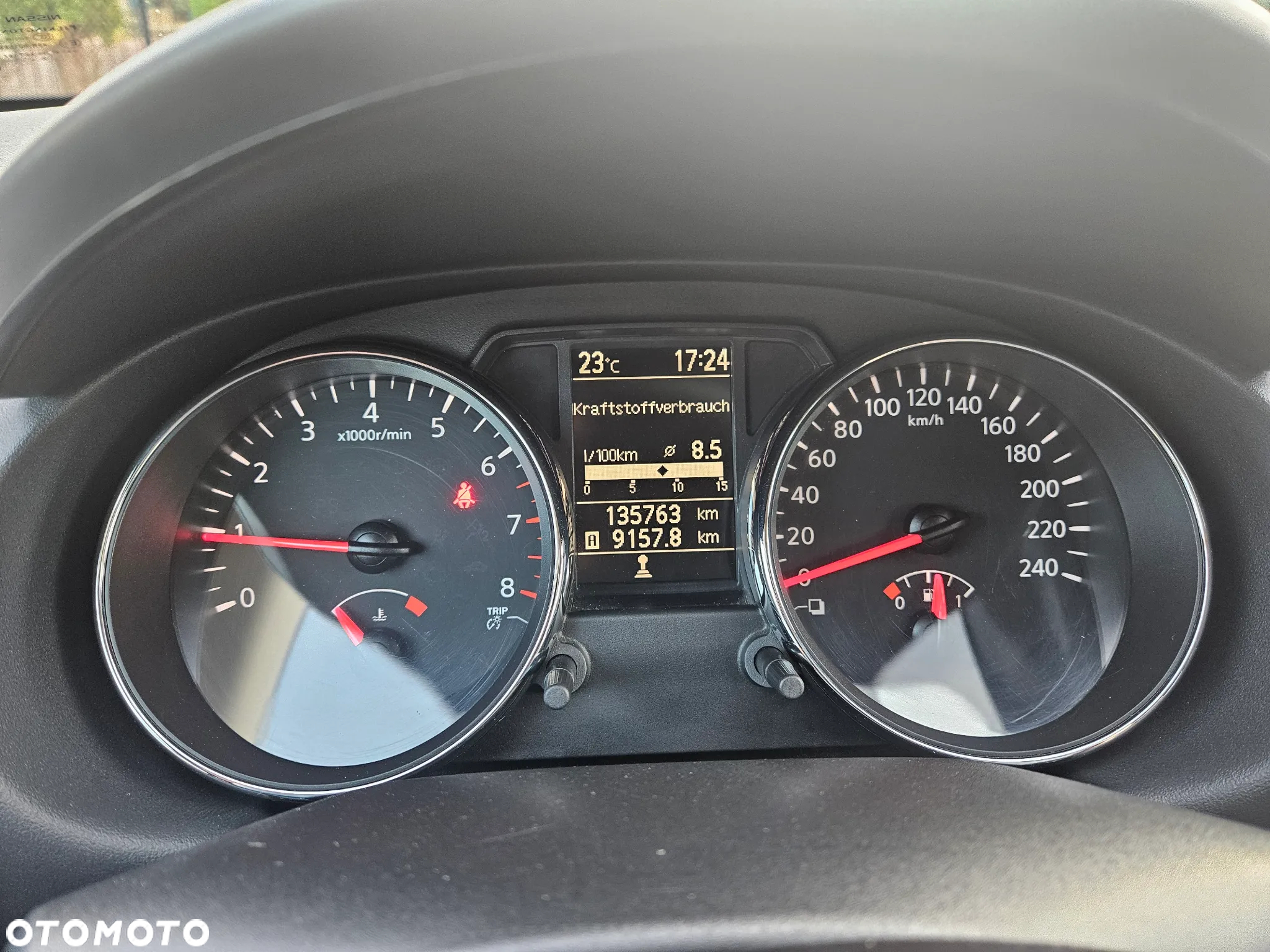 Nissan Qashqai 1.6 360 - 16