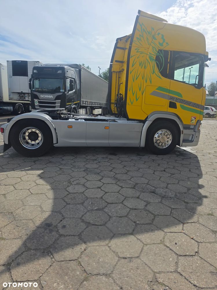 Scania R500 - 5