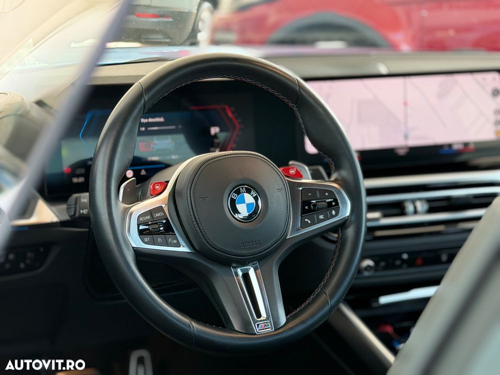 BMW M2 - 19