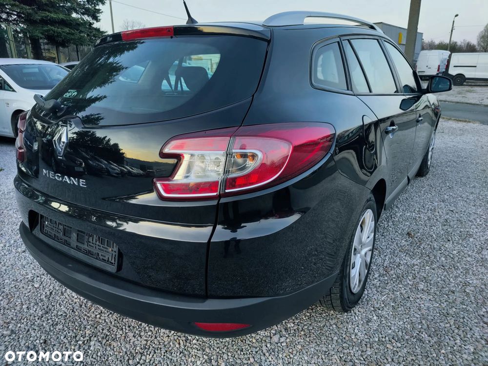 Renault Megane 1.6 16V 110 Dynamique - 2