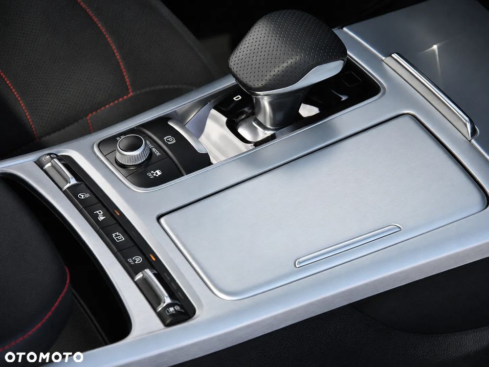 Kia Stinger 3.3 T-GDI V6 GT Prestige Line AWD - 27