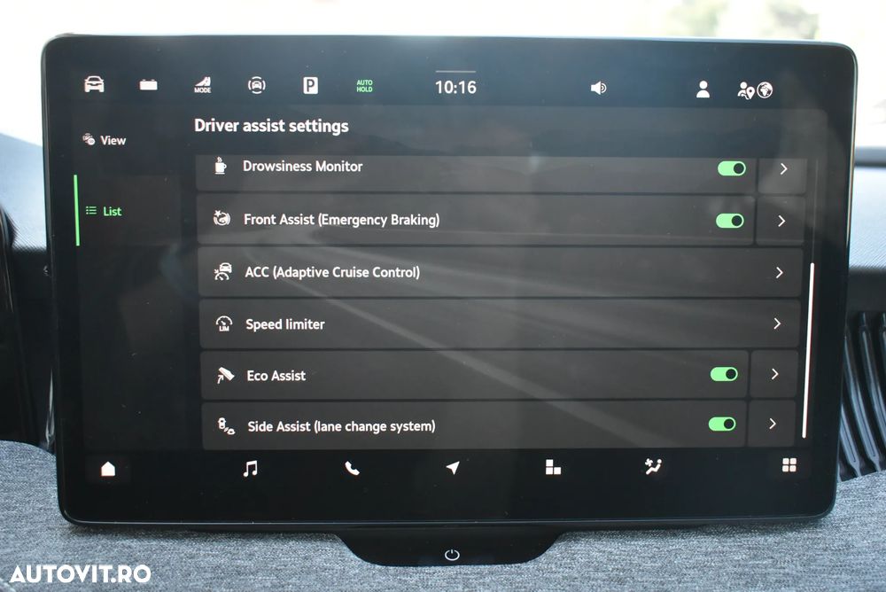 Skoda Superb 1.5 TSI 150 CP DSG PHEV Selection - 19