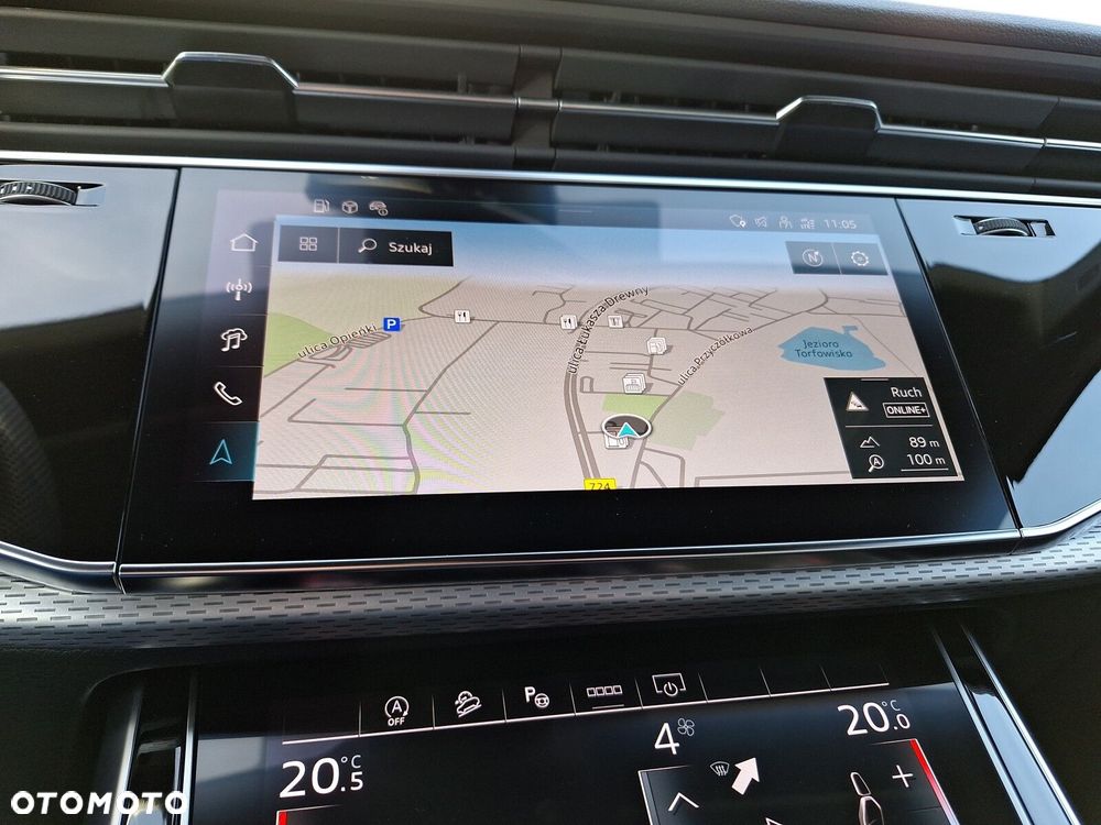 Audi Q7 - 22