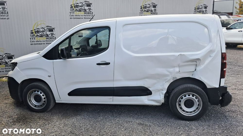 Peugeot Partner - 18