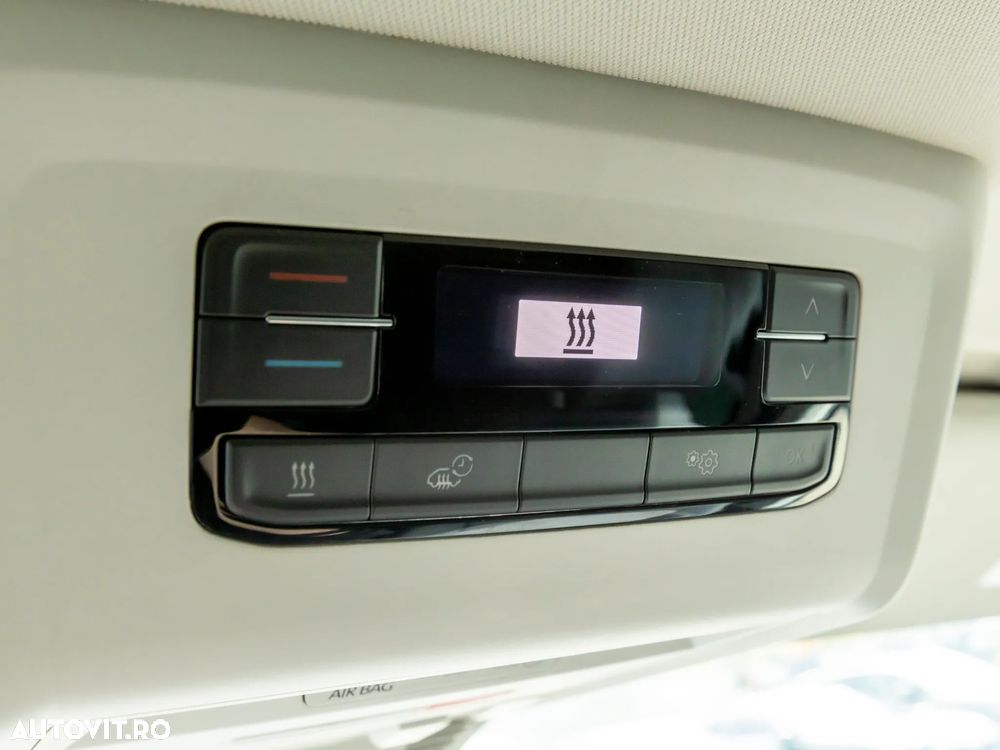 Volkswagen Caravelle T6.1 2.0 TDI 146 kW KR Comfortline DSG 4M - 37