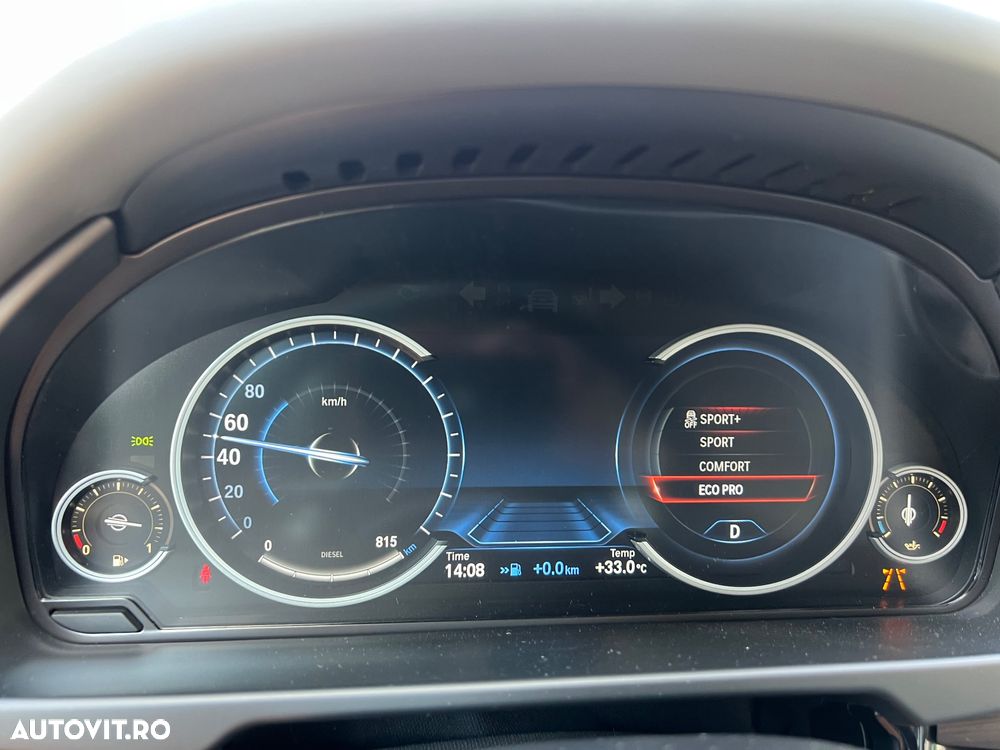 BMW X5 xDrive30d - 6