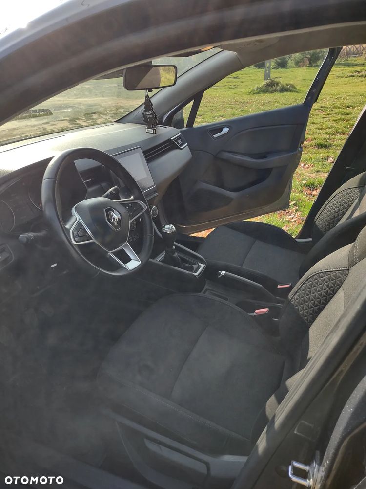 Renault Clio 1.0 TCe Zen - 6